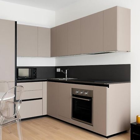 Tolomeo Apartment มิลาน ภายนอก รูปภาพ