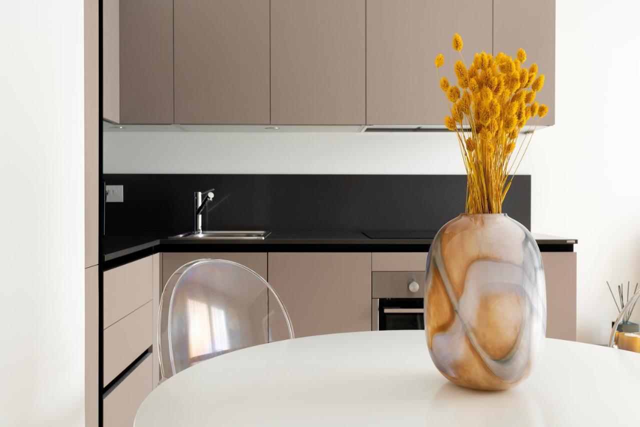 Tolomeo Apartment มิลาน ภายนอก รูปภาพ