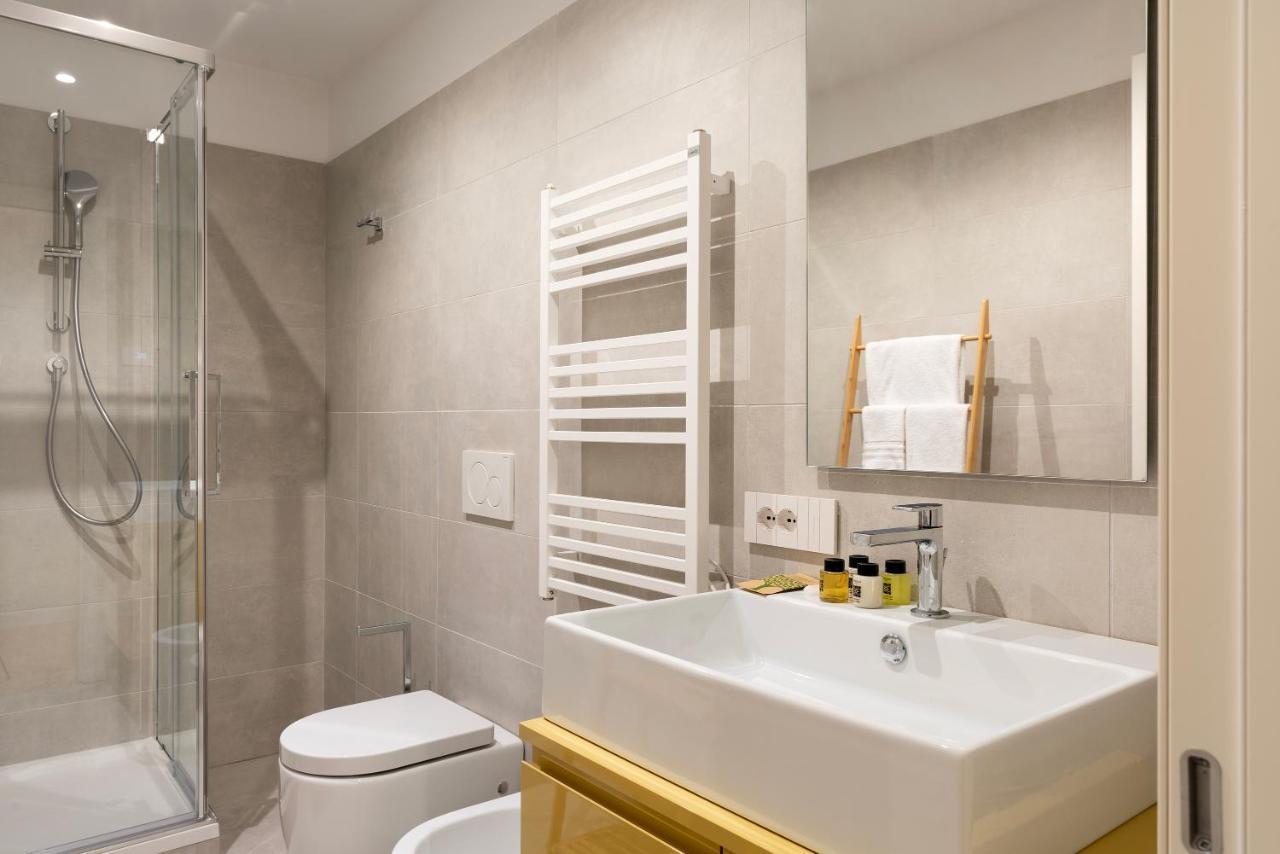 Tolomeo Apartment มิลาน ภายนอก รูปภาพ