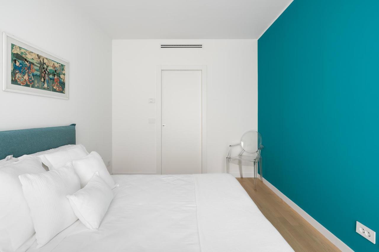 Tolomeo Apartment มิลาน ภายนอก รูปภาพ