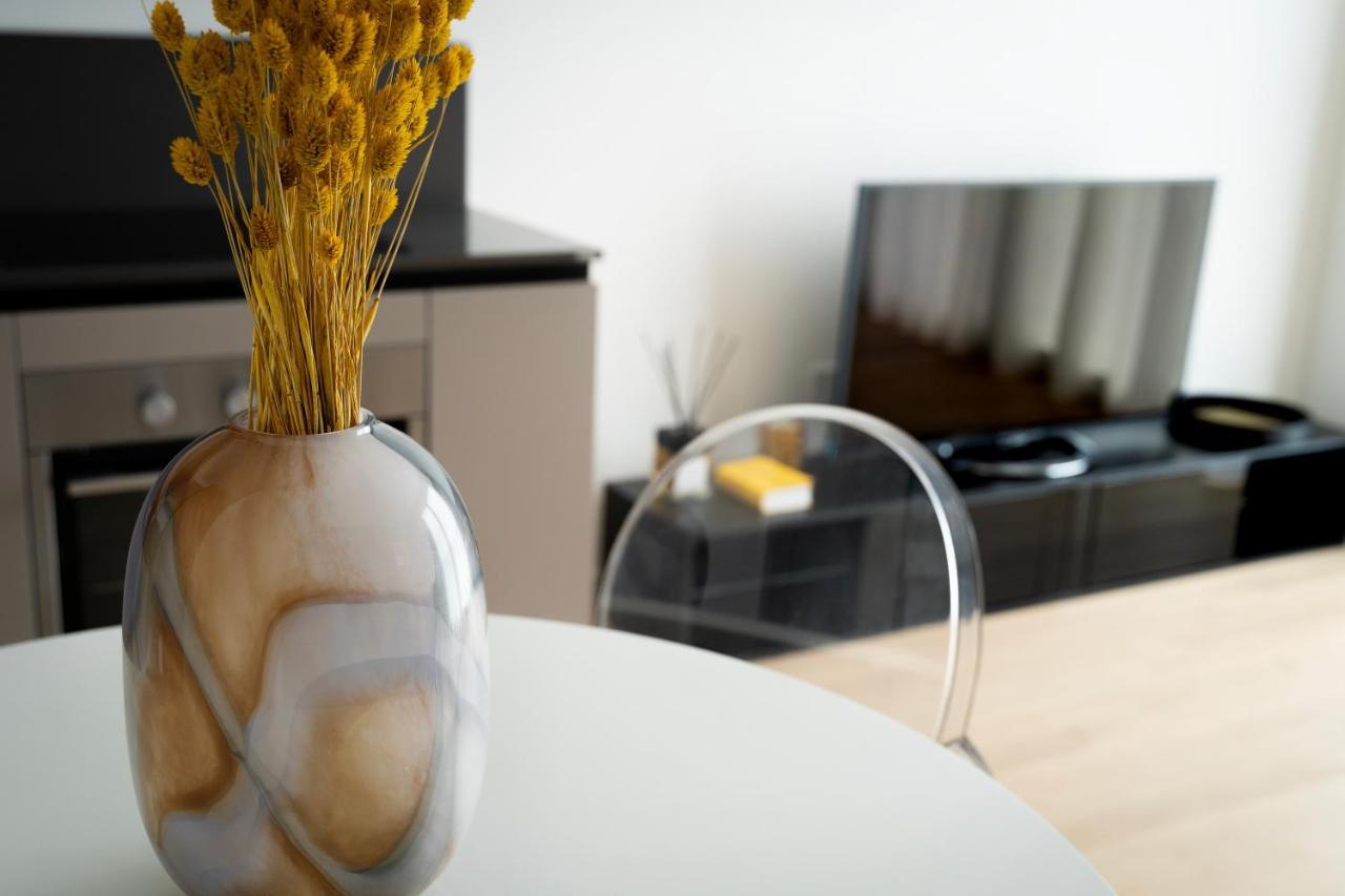Tolomeo Apartment มิลาน ภายนอก รูปภาพ